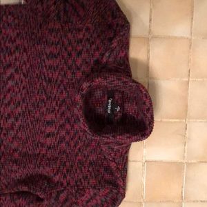Relais Knitware Sweaters - Turtleneck knit multicolor Relais Knitware Sweaters - Turtleneck knit multicolor